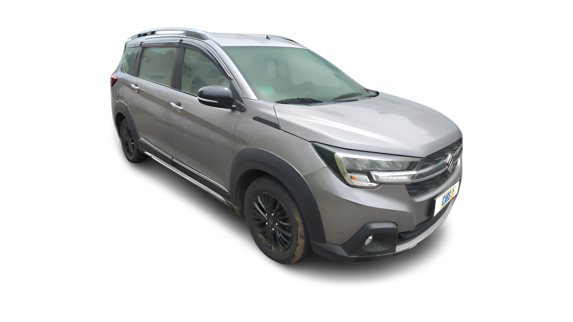 2021 Maruti XL6 - SUV - Petrol - Automatic - ₹11.64 lakh